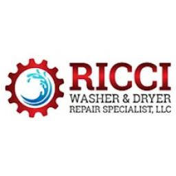 Icon for Ricci Washer & Dryer Repair Specialist LLC