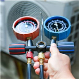 Icon for Robert Wilson plumbing heating & air conditioning llc