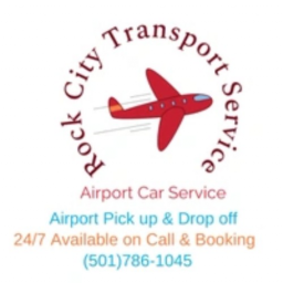 Icon for Rock City Transport Service