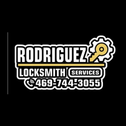 Icon for Rodriguez locksmith Services