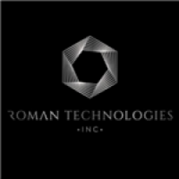 Icon for roman technologies inc 