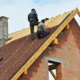 Icon for Roofing Developers