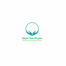 Icon for Royal Oak physio