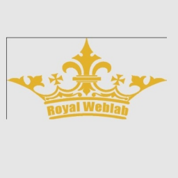 Icon for ROYAL WEBLAB