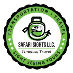 Icon for Safari Sights LLC