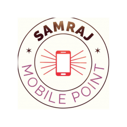Icon for Samraj Mobile point