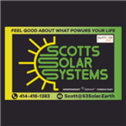 Icon for Scott’s Solar Systems LLC