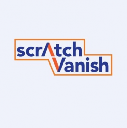 Icon for Scratch Vanish