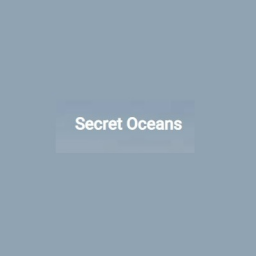 Icon for Secret Oceans