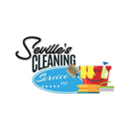 Icon for Sevilles cleaning service LLC