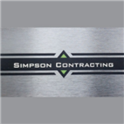 Icon for Simpson Contracting