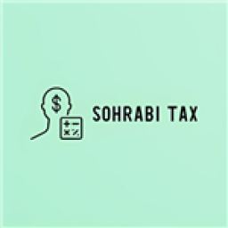 Icon for Sohrabi Tax and Accounting Services, LLC.