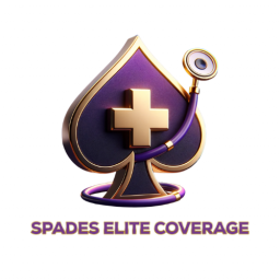 Icon for Spades Elite Coverage