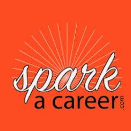 Icon for Spark a Career Counseling + Coaching