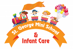 Icon for St. George Mini School