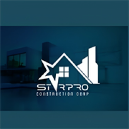 Icon for STARPRO Construction Company