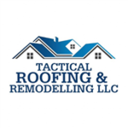 Icon for Tactical roofing and remodeling llc