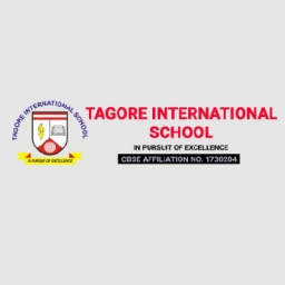 Icon for Tagore International School