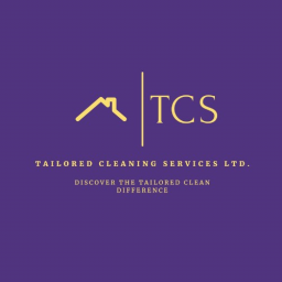 Icon for Tailored Cleaning Services Ltd