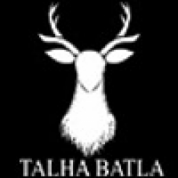 Icon for Talha Batla