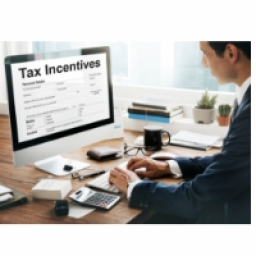 Icon for Tax Companies