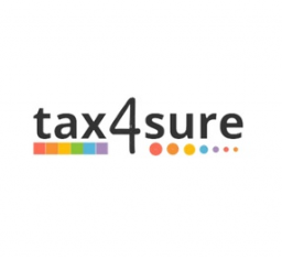 Icon for Tax4Sure