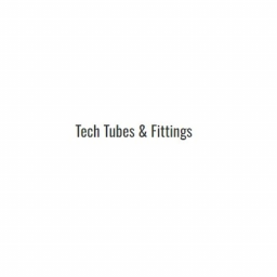 Icon for TECH TUBES & FITTINGS