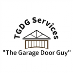 Icon for TGDG Services The Garage Door Guy