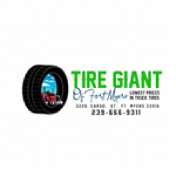 Icon for Tire Giant Of Fort Myers