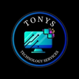Icon for Tonys Technology Services