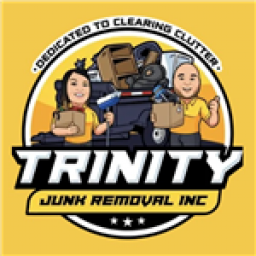 Icon for Trinity Junk Removal Inc
