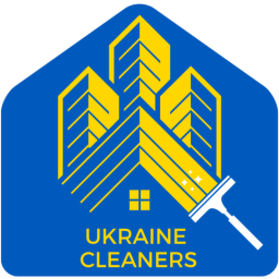 Icon for Ukraine Cleaners
