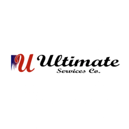 Icon for Ultimate Services Co