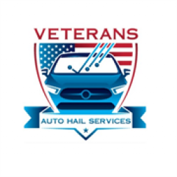 Icon for Veterans Auto Hail Services