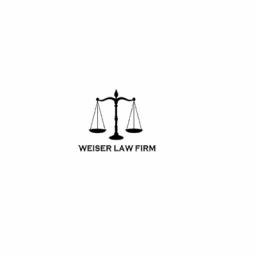 Icon for Weiser Law Firm