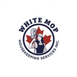 Icon for White Mop Housekeeping Services Inc.
