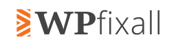 Icon for WP FixALL