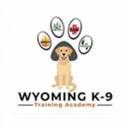 Icon for Wyoming K-9 Training Academy