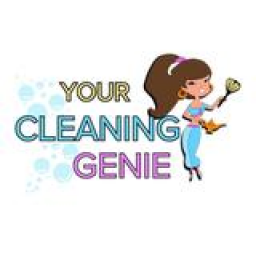 Icon for Your Cleaning Genie