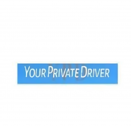 Icon for Your Private Driver
