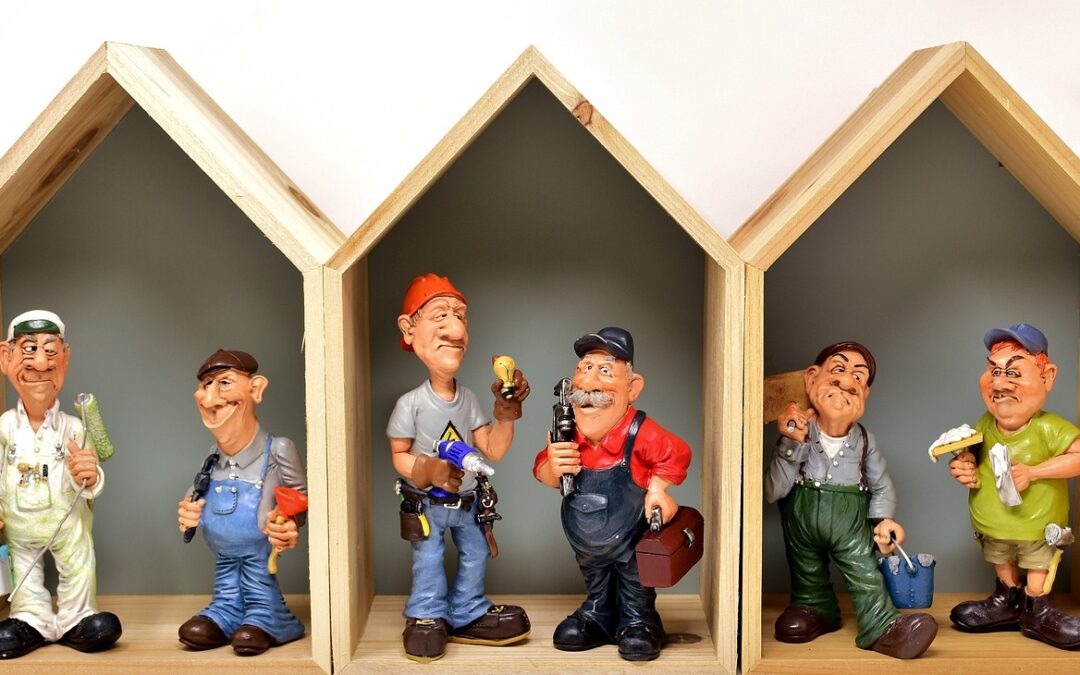 Hire a Handyman Today: Your Guide to Affordable Handyman Services…