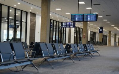 Airport Shuttles: Your Gateway to Convenient Travel in Arkansas Seeking…