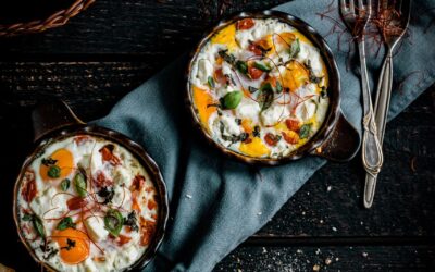 Best Restaurants In Utah: A Culinary Journey: Uncover The Best…