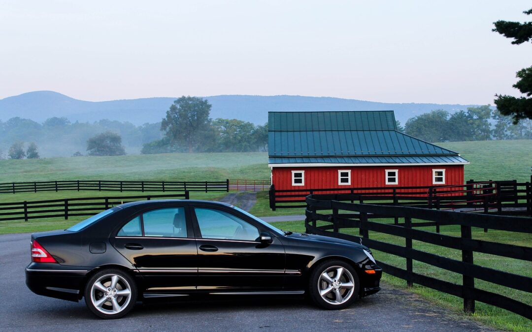 Ceramic Coating: The Ultimate Shield for Your Miami Ride Are…