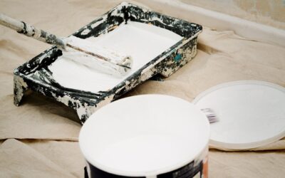 Paint Like a Pro: A Comprehensive Guide to Interior Painting…