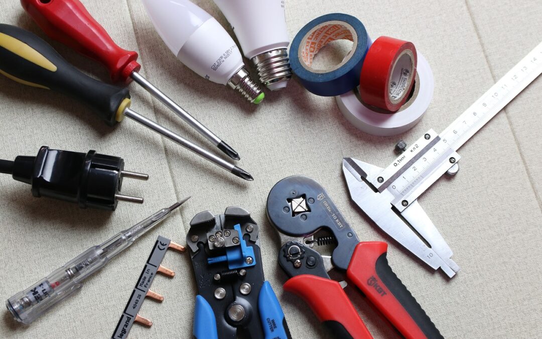 Electrician Licensing Reciprocity: A Guide for Texas Electricians in Michigan…