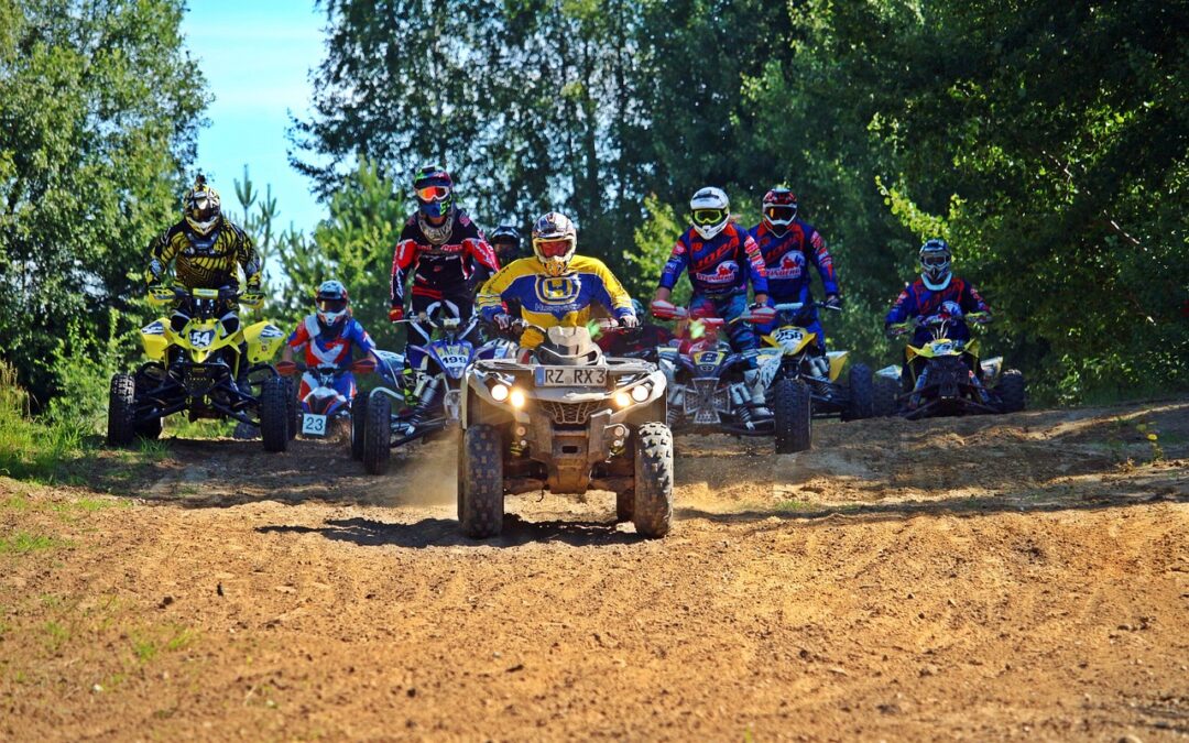 ATV Rentals » Embark On An All-Terrain Adventure: Uncover The…