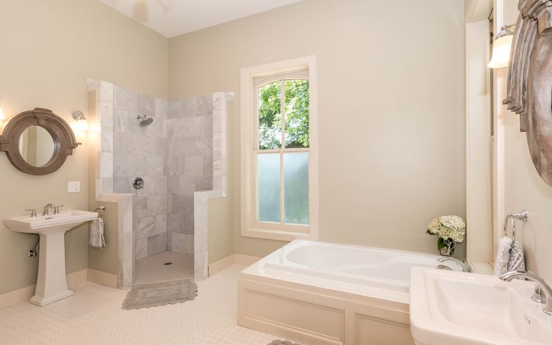 Bathroom Remodeling In Massachusetts » Unleashing The Charm Of A…