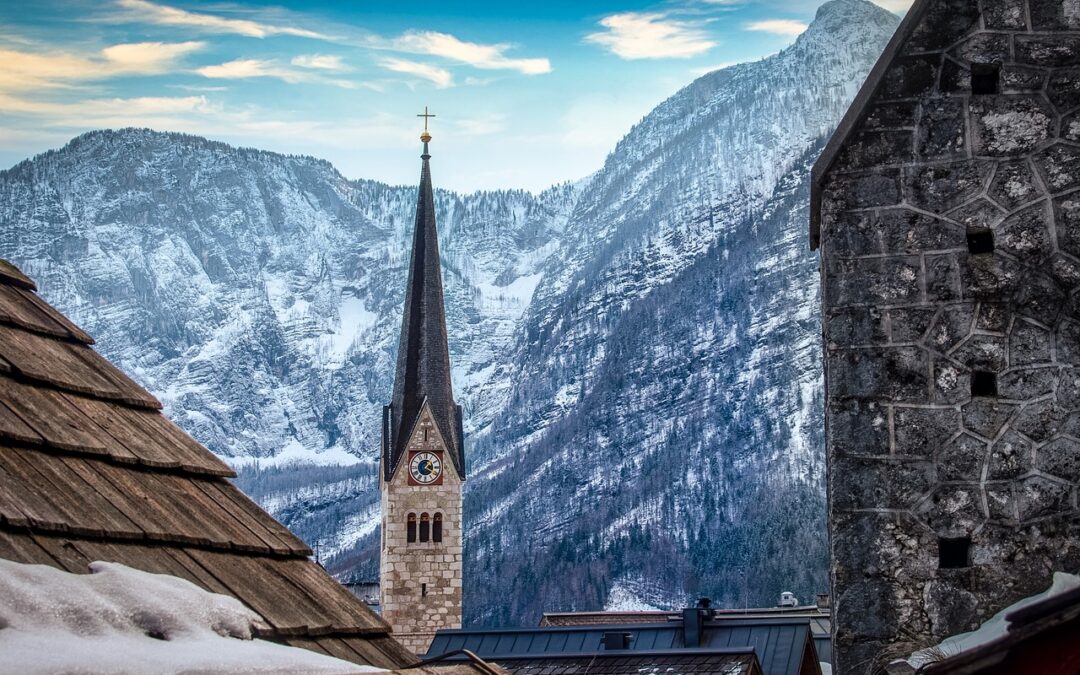 Church Tours In Colorado | Explore Colorado’s Architectural Wonders: An…