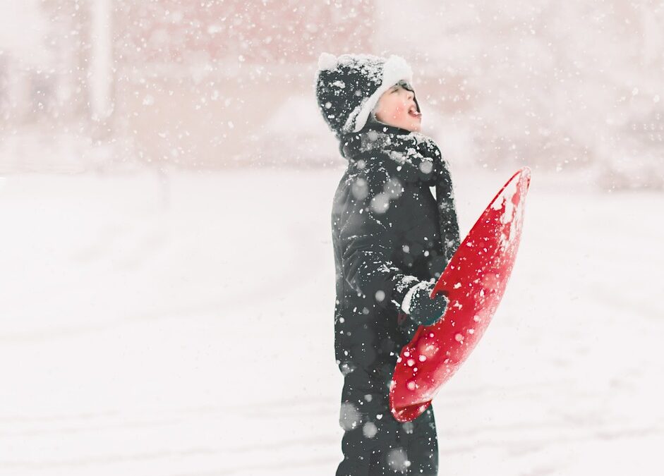 Lodging With Breakfast Included In Midwest » Wake Up To…